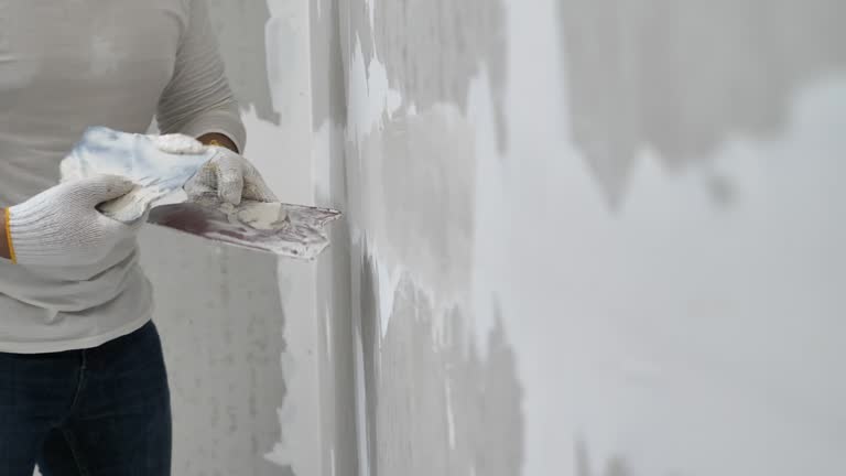 Reliable Hettinger, ND Drywall and Painting Service Solutions